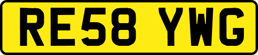 RE58YWG