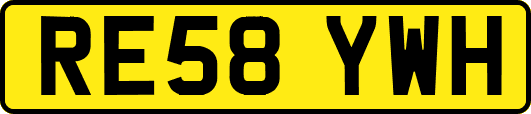 RE58YWH