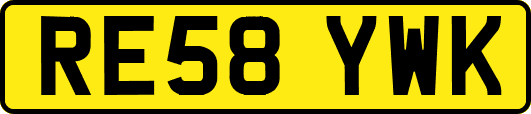 RE58YWK