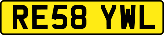 RE58YWL