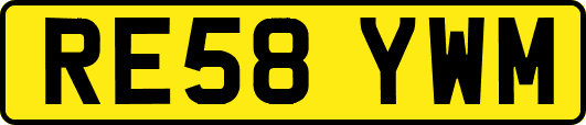 RE58YWM