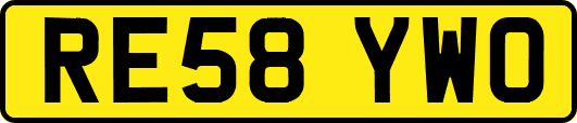 RE58YWO