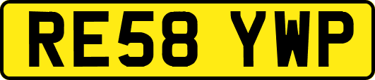 RE58YWP