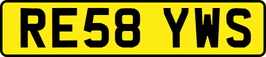 RE58YWS