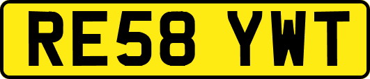 RE58YWT