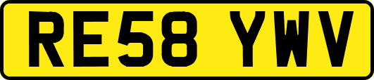 RE58YWV