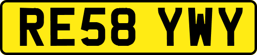 RE58YWY