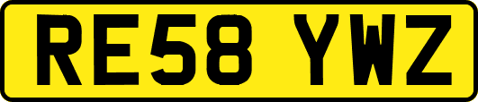 RE58YWZ