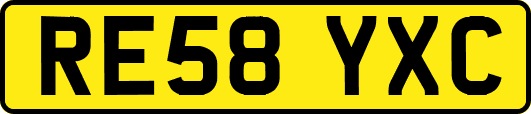 RE58YXC