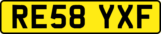 RE58YXF