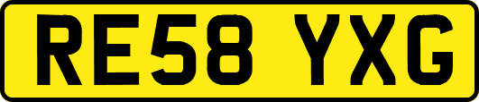 RE58YXG