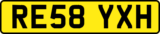 RE58YXH