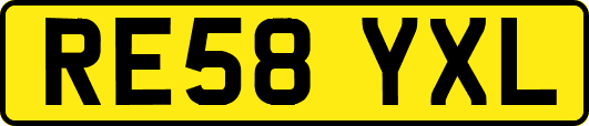RE58YXL
