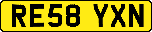 RE58YXN