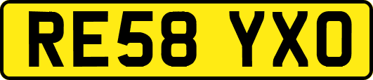 RE58YXO