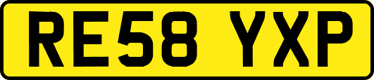 RE58YXP