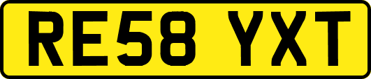RE58YXT
