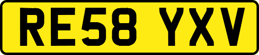 RE58YXV