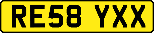 RE58YXX