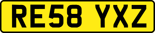 RE58YXZ