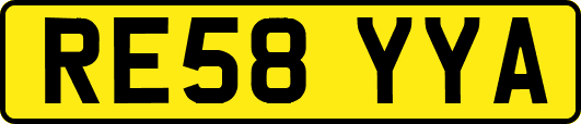 RE58YYA