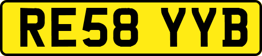 RE58YYB