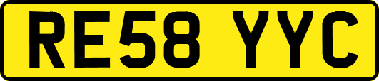 RE58YYC