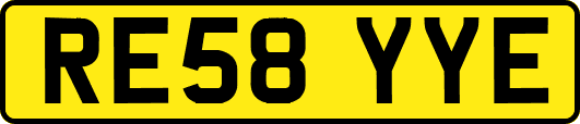RE58YYE