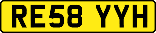 RE58YYH