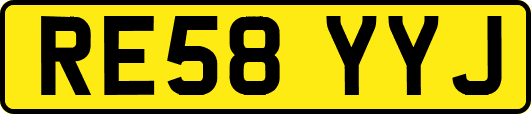 RE58YYJ