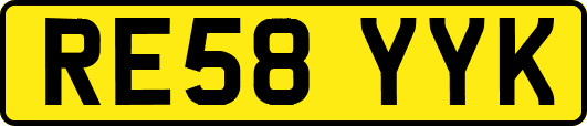 RE58YYK