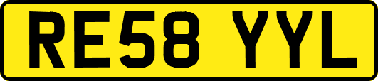 RE58YYL