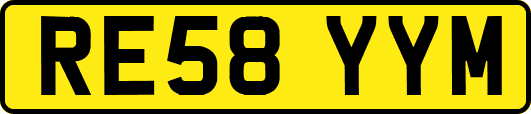 RE58YYM