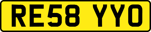 RE58YYO