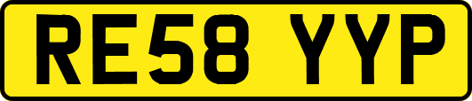 RE58YYP