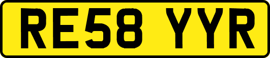 RE58YYR