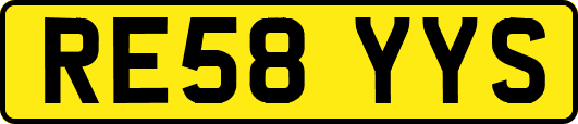 RE58YYS