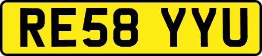 RE58YYU