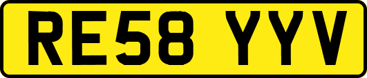 RE58YYV