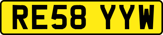 RE58YYW