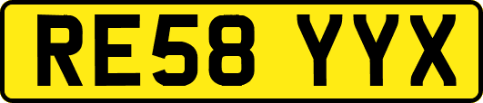 RE58YYX