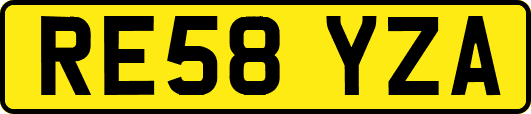 RE58YZA