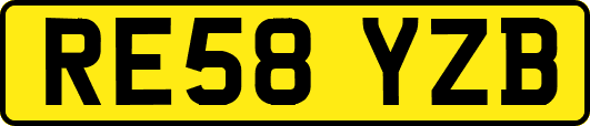 RE58YZB