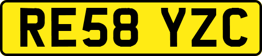 RE58YZC