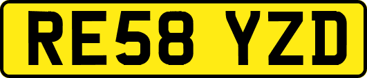 RE58YZD