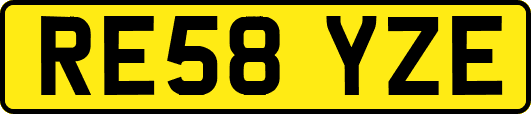 RE58YZE