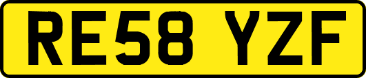 RE58YZF