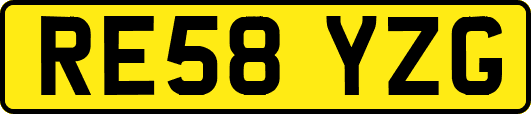 RE58YZG