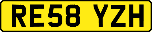 RE58YZH
