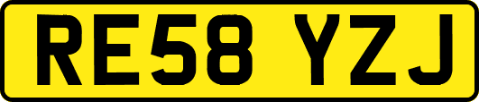 RE58YZJ